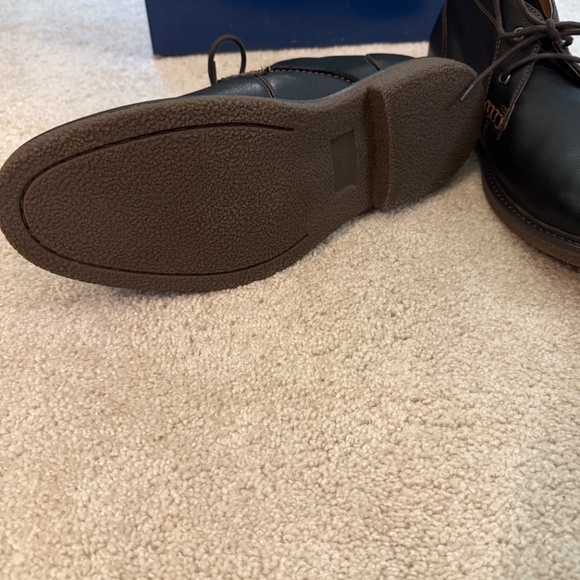 Johnston & Murphy Calder Chukka Boot - Picture 5 of 9